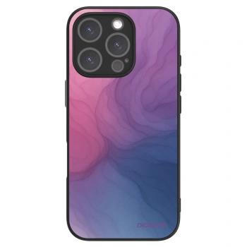 Hülle für Apple iPhone 16 Pro - Silk