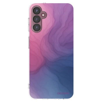 Picasee Samsung Galaxy A05s A057G Hülle - Transparentes Silikon - Silk