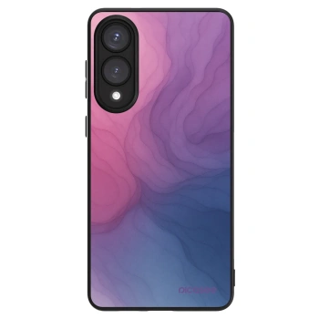 Picasee ULTIMATE CASE PowerShare für Samsung Galaxy S25 Edge 5G - Silk