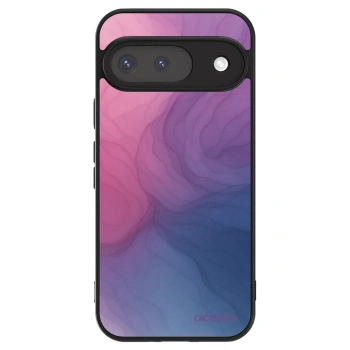 Hülle für Google Pixel 9 - Silk