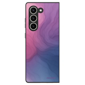 Hülle für Samsung Galaxy Z Fold5 5G - Silk