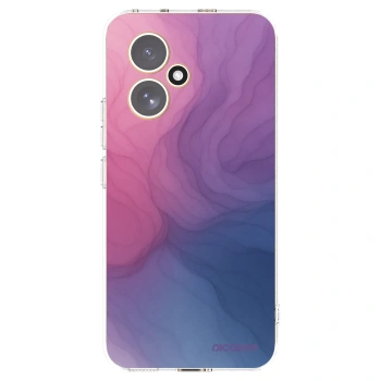 Picasee Honor 400 5G Hülle - Transparentes Silikon - Silk