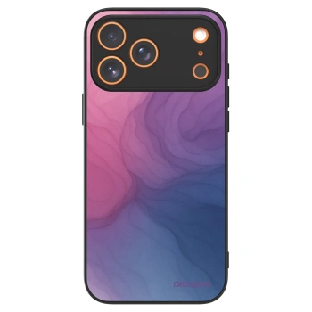 Picasee ULTIMATE CASE MagSafe für Apple iPhone 17 Pro Max - Silk