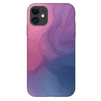 Hülle für Apple iPhone 11 - Silk