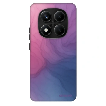 Hülle für Xiaomi Redmi Note 14 Pro+ 5G - Silk