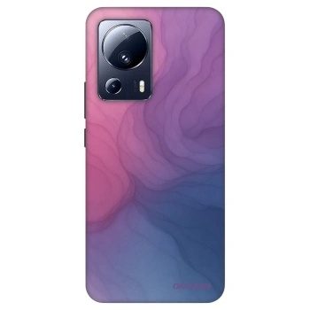 Hülle für Xiaomi 13 Lite - Silk