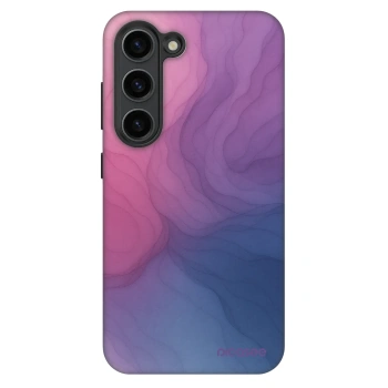 Picasee Fashion Case für Samsung Galaxy S23+ 5G - Silk