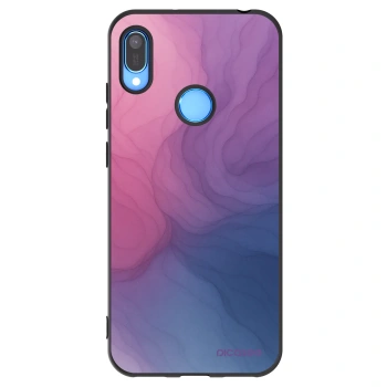 Hülle für Huawei Y6 2019 - Silk