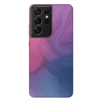 Picasee Fashion Case für Samsung Galaxy S21 Ultra 5G G998B - Silk