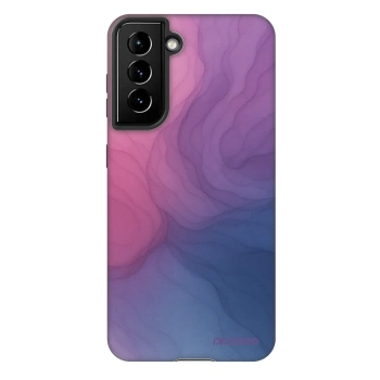 Hülle für Samsung Galaxy S21 5G G991B - Silk