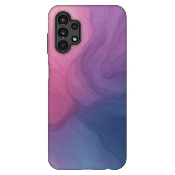 Hülle für Samsung Galaxy A13 4G A135 - Silk