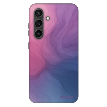 Hülle für Samsung Galaxy S24 S921B 5G - Silk