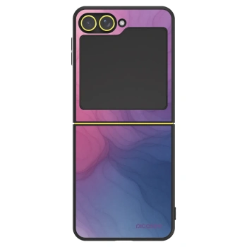 Hülle für Samsung Galaxy Z Flip7 FE 5G - Silk