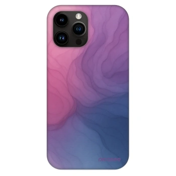 Hülle für Apple iPhone 13 Pro Max - Silk