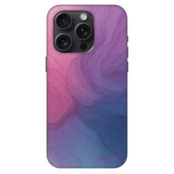 Hülle für Apple iPhone 15 Pro - Silk