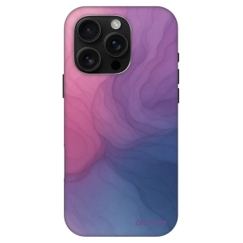 Hülle für Apple iPhone 16 Pro - Silk