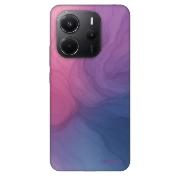 Hülle für Xiaomi Redmi Note 14 4G - Silk