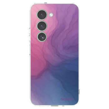 Picasee Xiaomi Redmi 15 5G Hülle - Transparentes Silikon - Silk