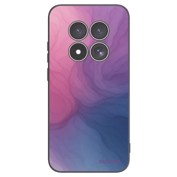 Picasee Xiaomi Redmi Note 15 Pro 4G Hülle - Schwarzes Silikon - Silk