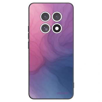 Picasee Xiaomi Redmi Note 15 Hülle - Schwarzes Silikon - Silk