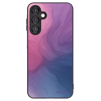 Picasee Samsung Galaxy A16 4G Hülle - Schwarzes Silikon - Silk
