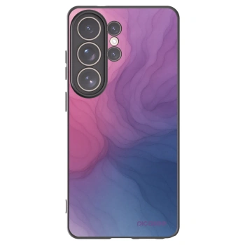 Picasee Samsung Galaxy S26 Ultra Hülle - Schwarzes Silikon - Silk