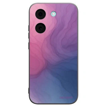 Picasee Xiaomi Poco X8 Pro Hülle - Schwarzes Silikon - Silk