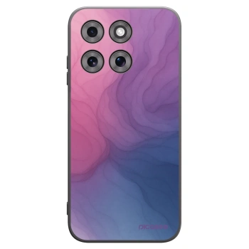 Picasee Motorola Moto G77 Hülle - Schwarzes Silikon - Silk