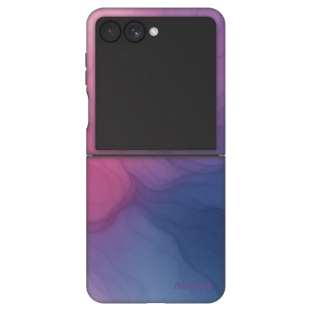 Hülle für Samsung Galaxy Z Flip7 5G - Silk