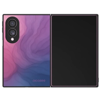 Hülle für Samsung Galaxy Z Fold8 5G - Silk