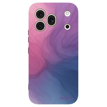 Hülle für Honor 600 Pro - Silk