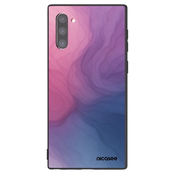Hülle für Samsung Galaxy Note 10 N970F - Silk