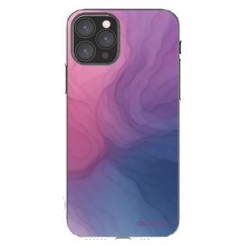 Picasee Apple iPhone 11 Pro Hülle - Transparentes Silikon - Silk