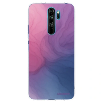 Hülle für Xiaomi Redmi Note 8 Pro - Silk
