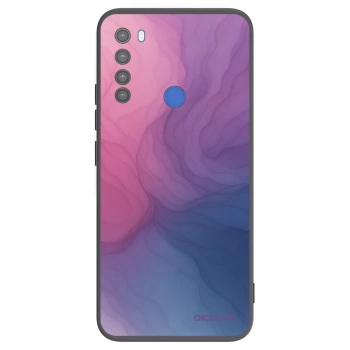 Hülle für Xiaomi Redmi Note 8T - Silk