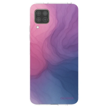 Picasee Huawei P40 Lite Hülle - Transparentes Silikon - Silk