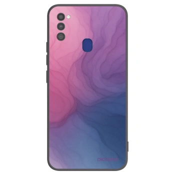 Hülle für Samsung Galaxy M21 M215F - Silk