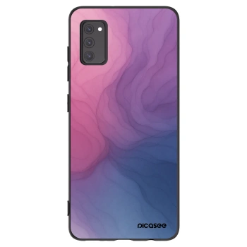Hülle für Samsung Galaxy A41 A415F - Silk