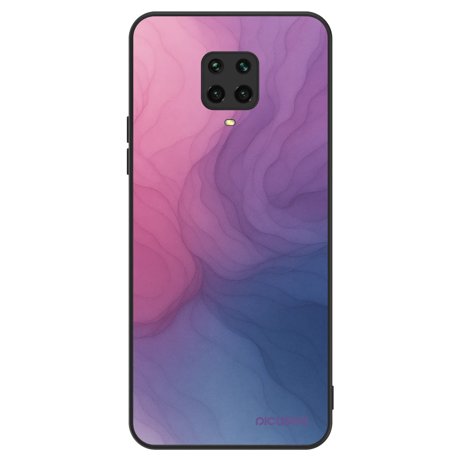 Picasee ULTIMATE CASE für Xiaomi Redmi Note 9 Pro - Silk