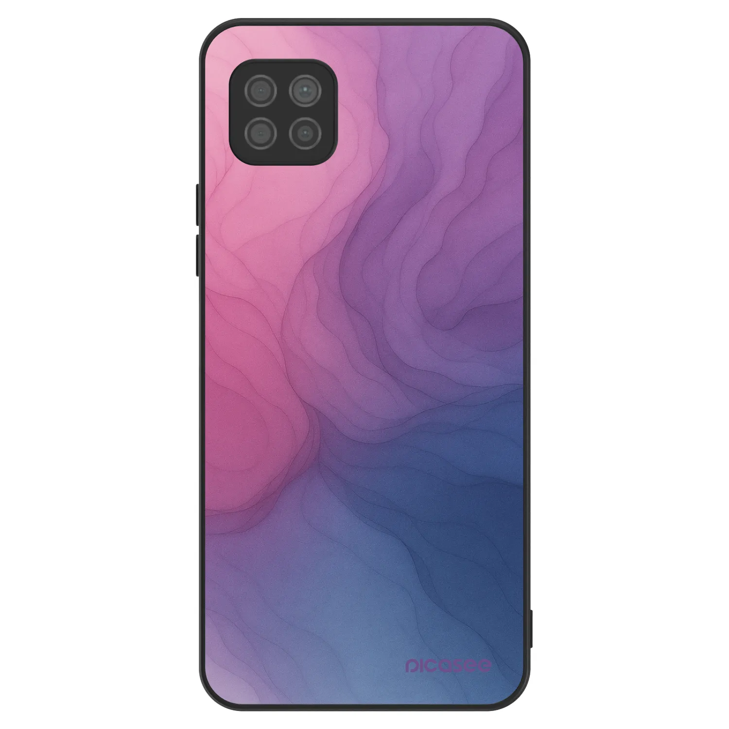 Picasee ULTIMATE CASE für Huawei P40 Lite - Silk