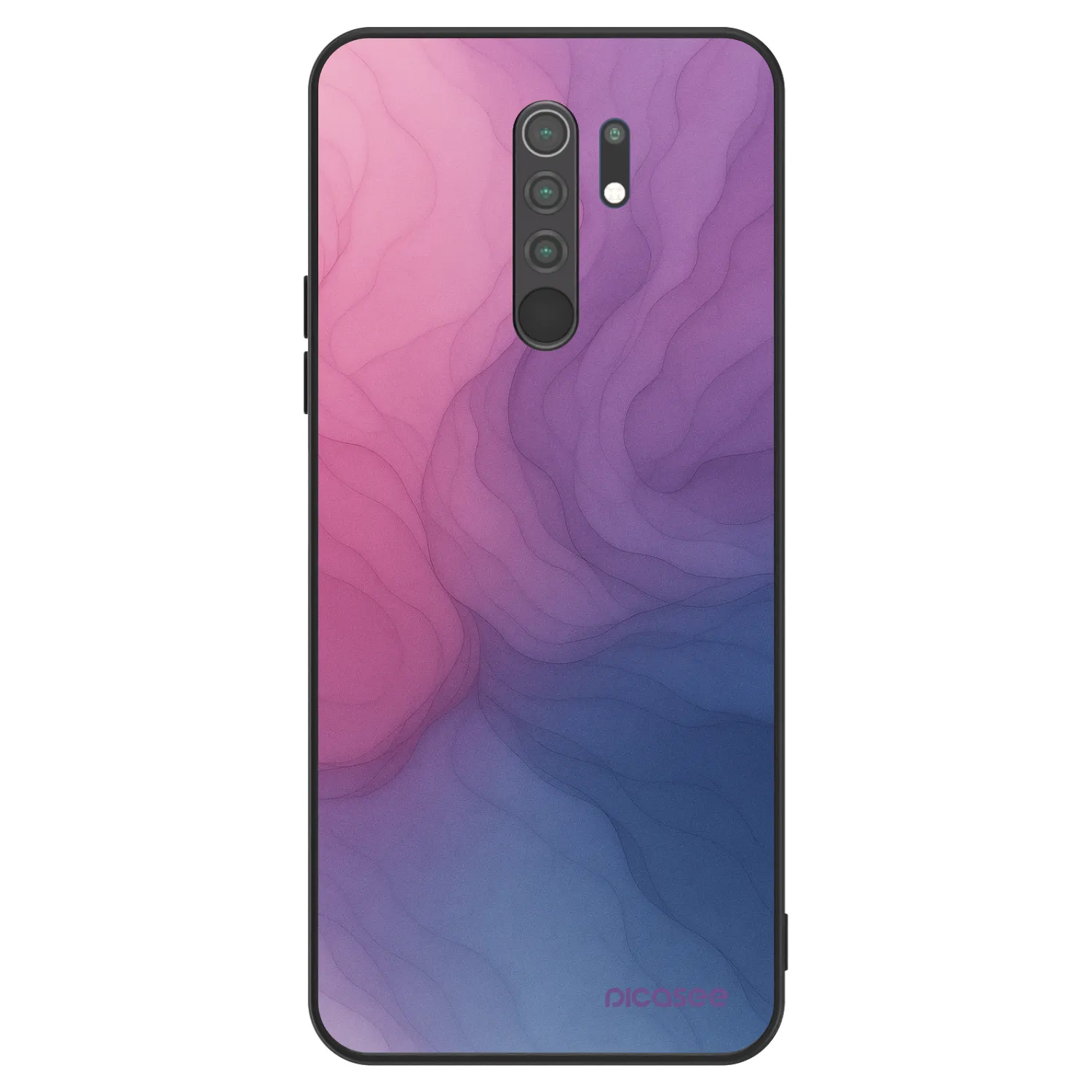 Picasee ULTIMATE CASE für Xiaomi Redmi 9 - Silk
