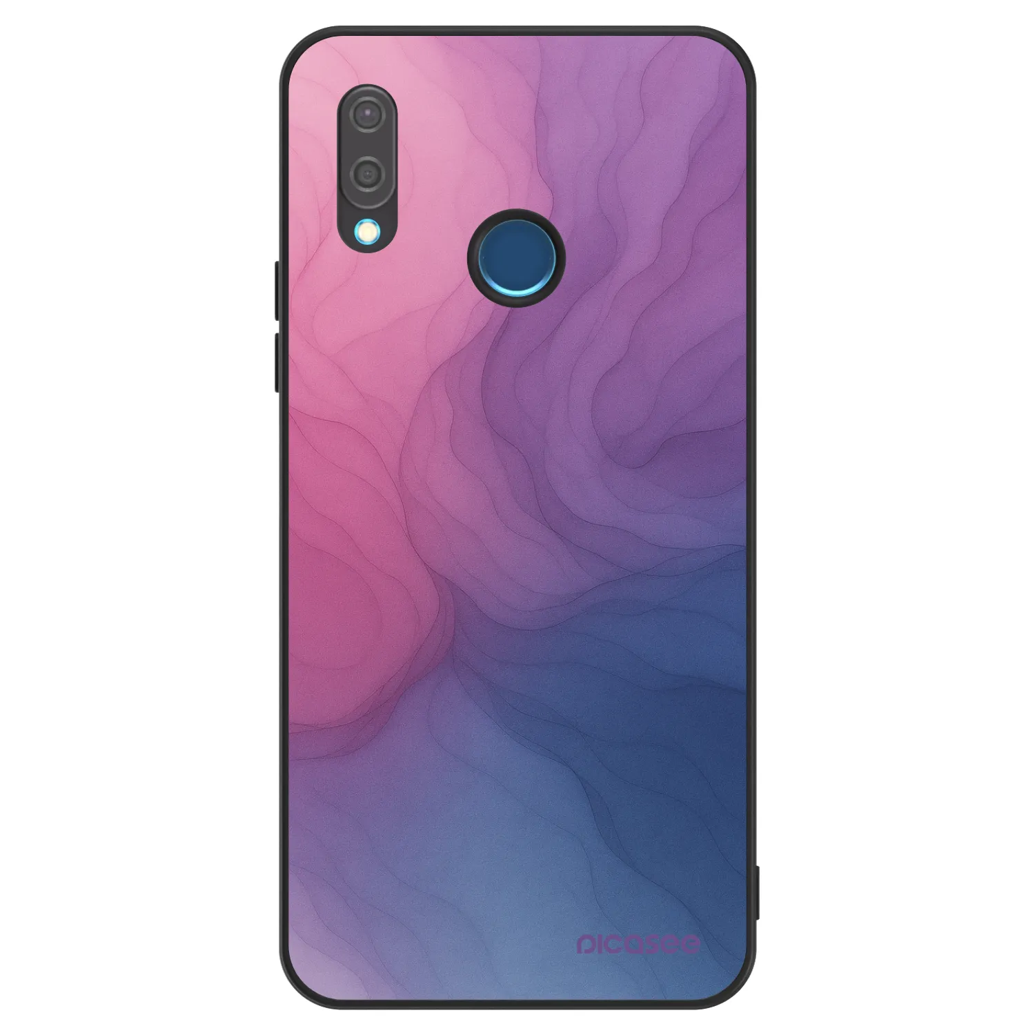 Picasee ULTIMATE CASE für Huawei P20 Lite - Silk