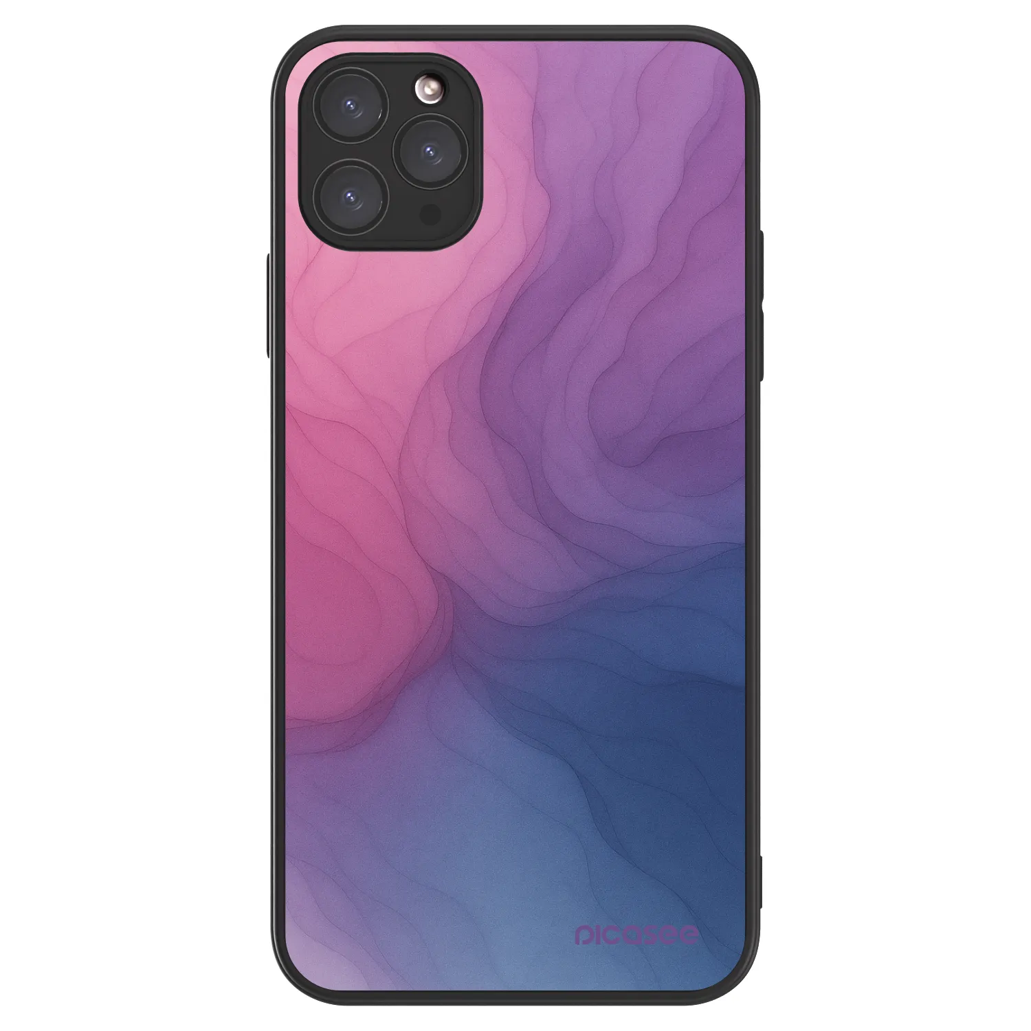 Picasee ULTIMATE CASE für Apple iPhone 11 Pro Max - Silk