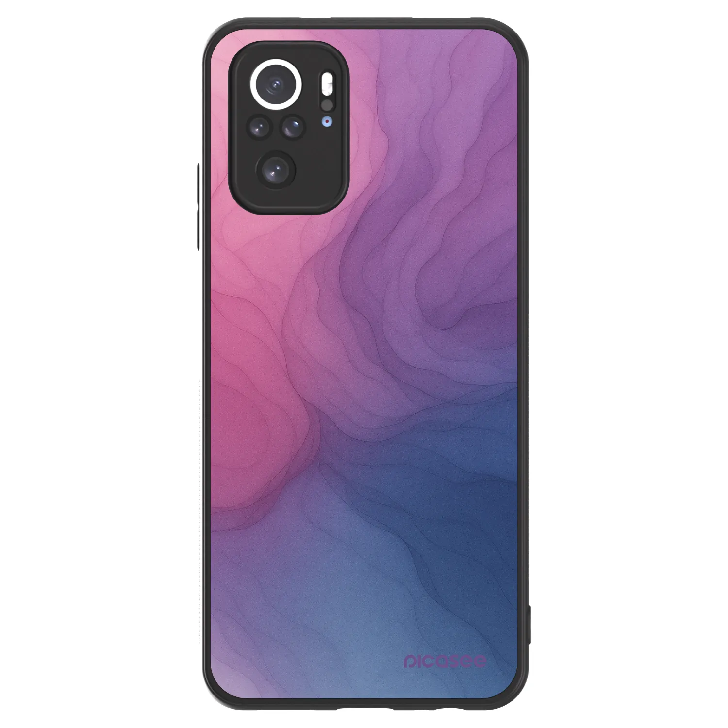 Picasee ULTIMATE CASE für Xiaomi Redmi Note 10 - Silk