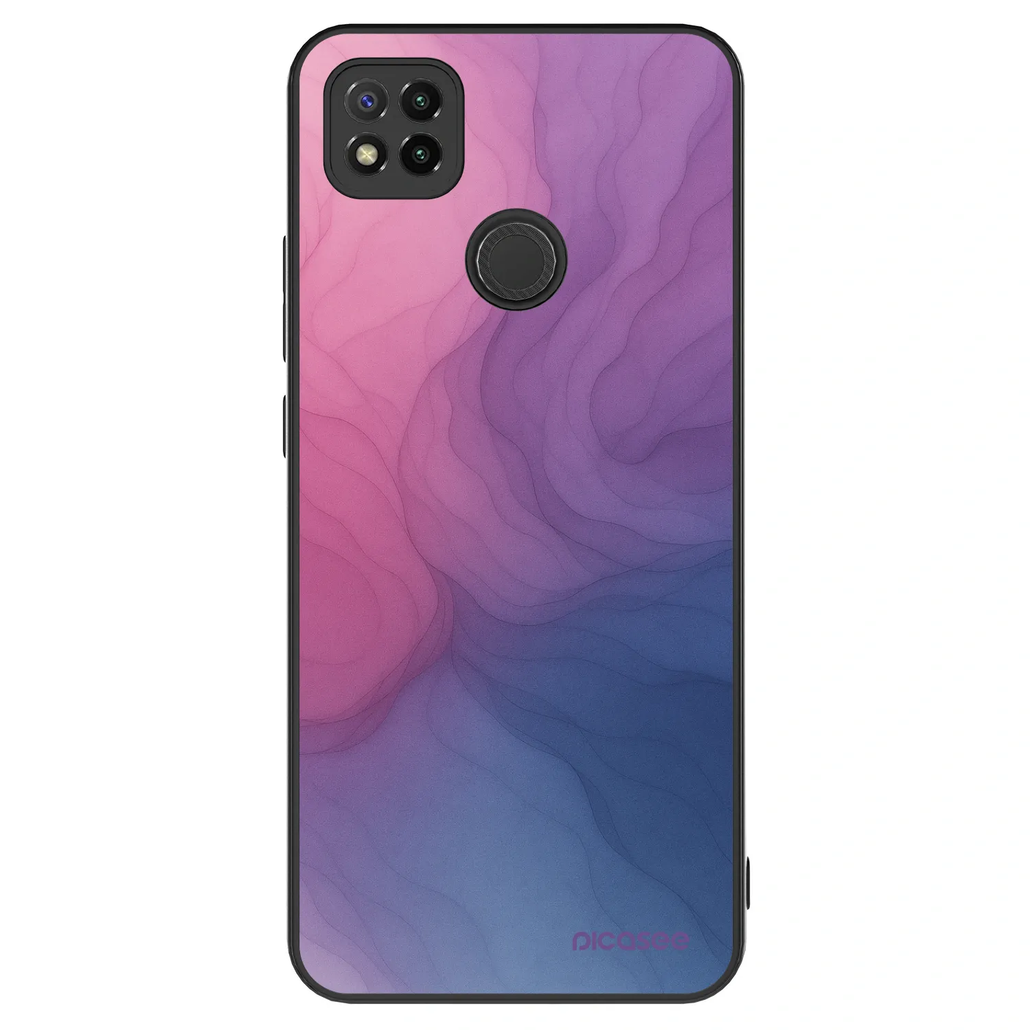 Picasee ULTIMATE CASE für Xiaomi Redmi 9C - Silk