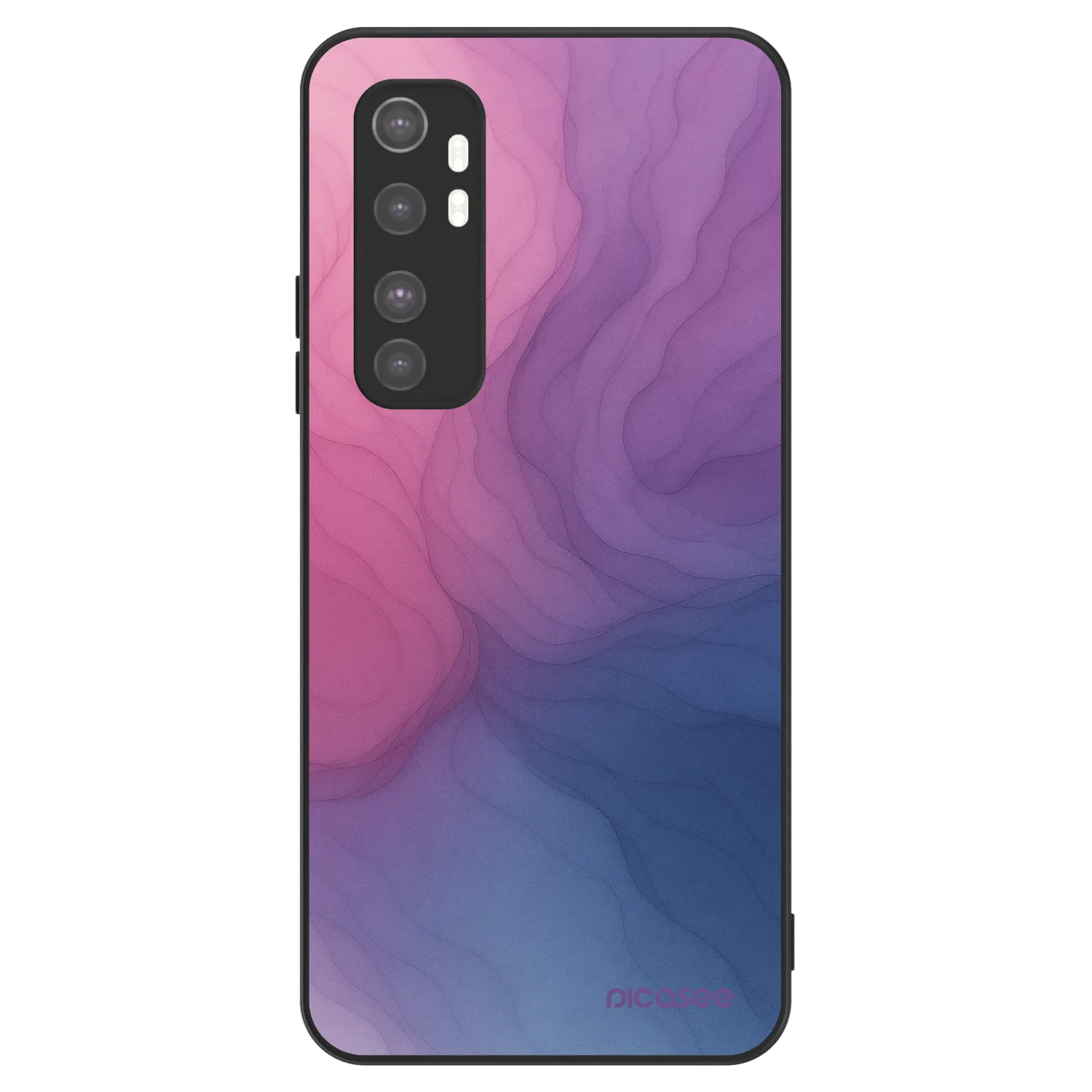 Picasee ULTIMATE CASE für Xiaomi Mi Note 10 Lite - Silk