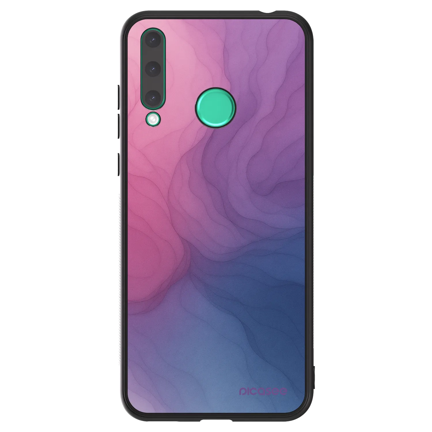 Picasee ULTIMATE CASE für Honor 20 Lite - Silk