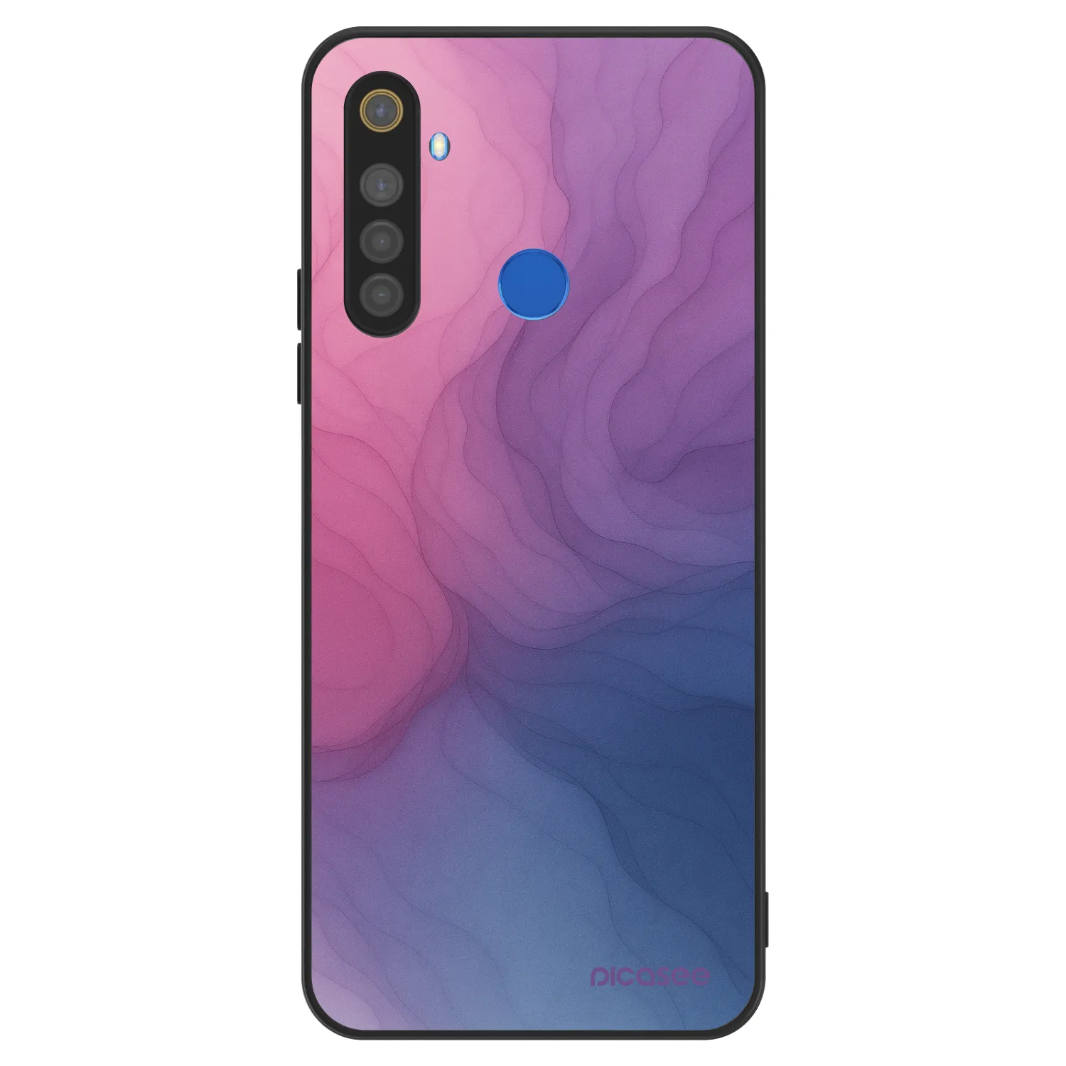 Picasee ULTIMATE CASE für Realme 5 - Silk