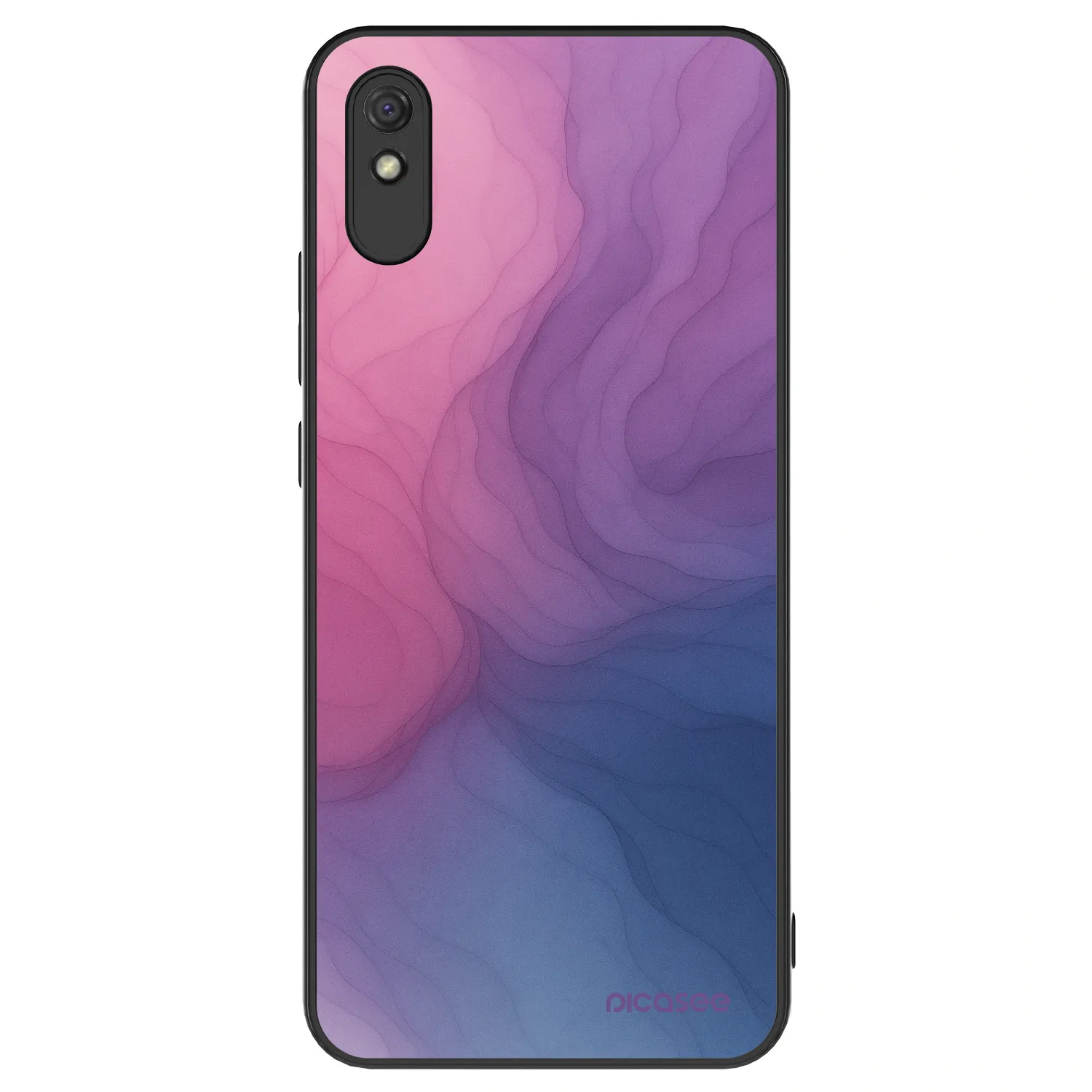 Picasee ULTIMATE CASE für Xiaomi Redmi 9AT - Silk