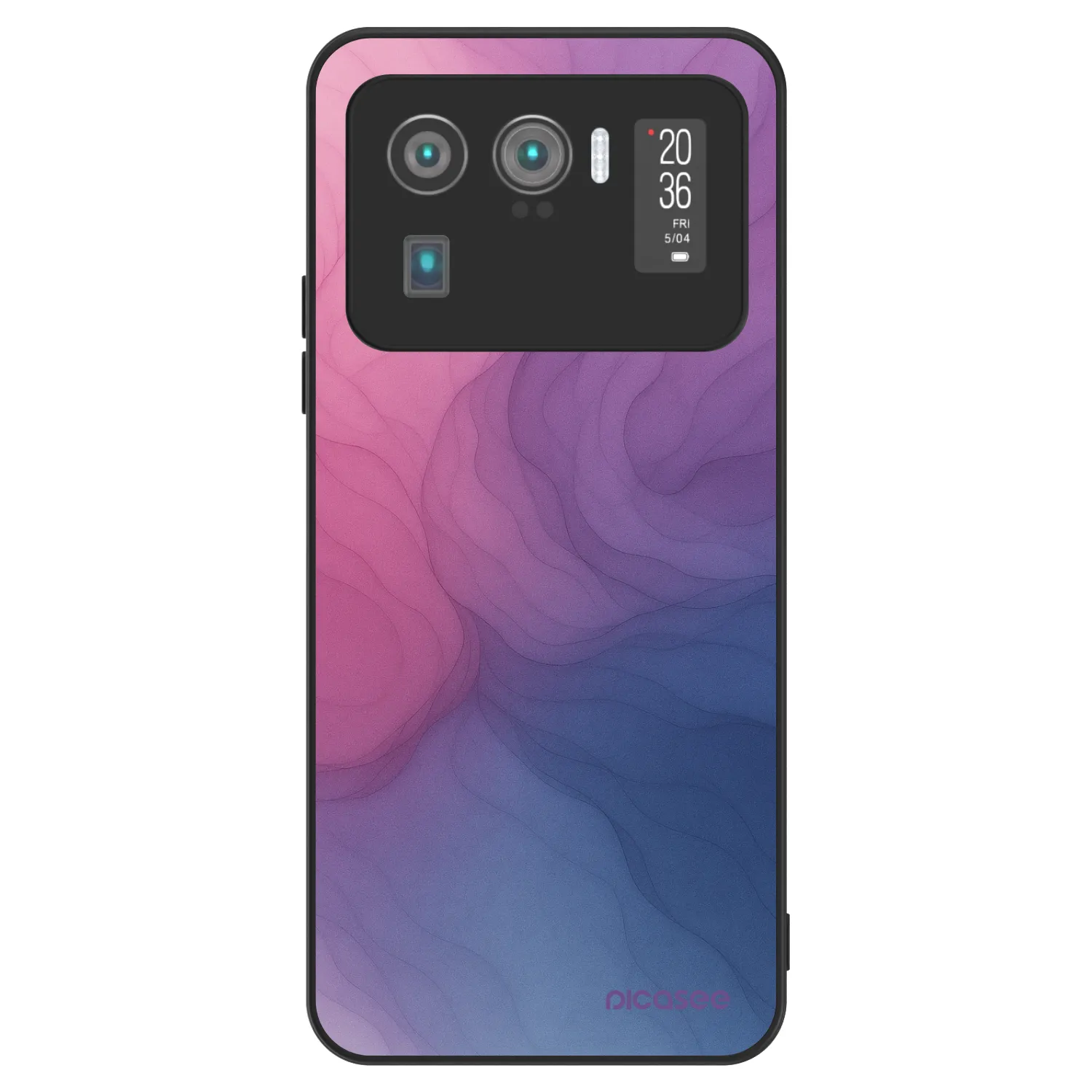 Picasee ULTIMATE CASE für Xiaomi Mi 11 Ultra - Silk